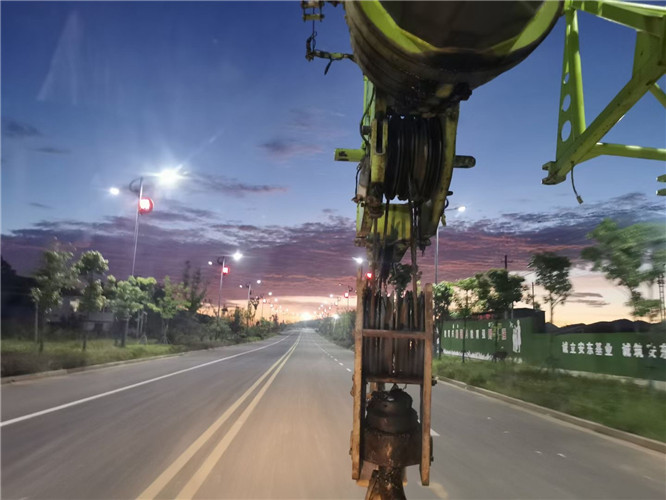 白银区大件吊装怎么收费